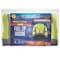 Viswerx Hi-Vis Full Zip Hoodie Childrens LG 127-22083 - alternate 1